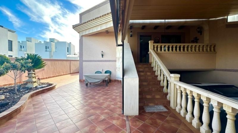 Alicante - Torrevella - 280m2
