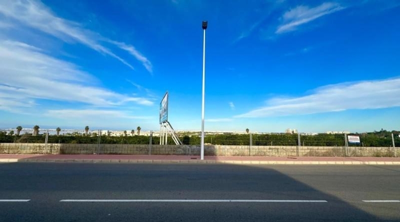 Alicante - Torrevella - 280m2