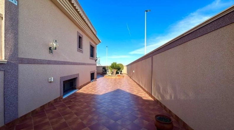Alicante - Torrevella - 280m2