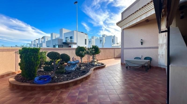 Alicante - Torrevella - 280m2