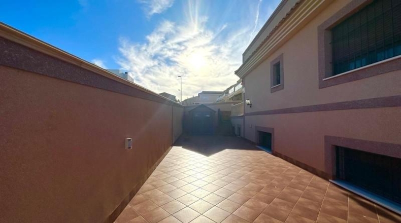 Alicante - Torrevella - 280m2