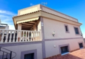 Casa de poble en venda a la España, Torrevella, ref.: TR355003 foto