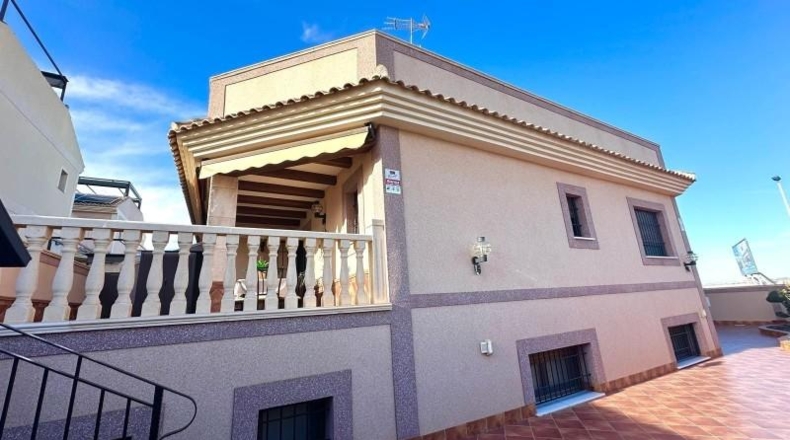Alicante - Torrevella - 280m2