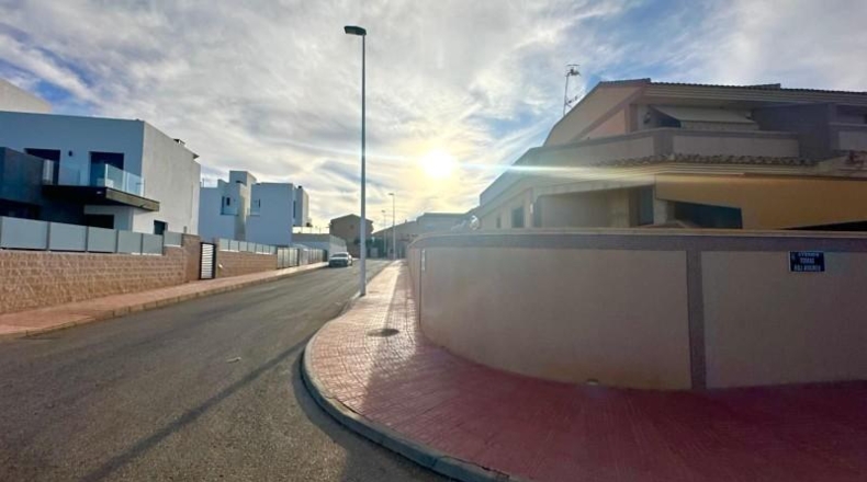 Alicante - Torrevella - 280m2