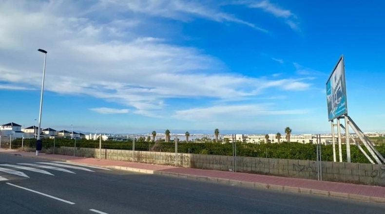 Alicante - Torrevella - 280m2