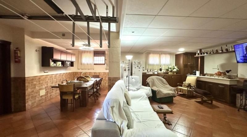 Alicante - Torrevella - 280m2