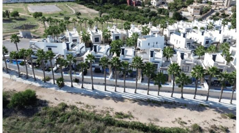Alicante - Dehesa de Campoamor - 189m2