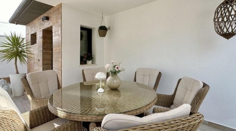 Alicante - Dehesa de Campoamor - 189m2