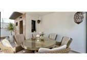Chalet independiente con terreno en venta en la España, Orihuela, ref: TR361766 foto