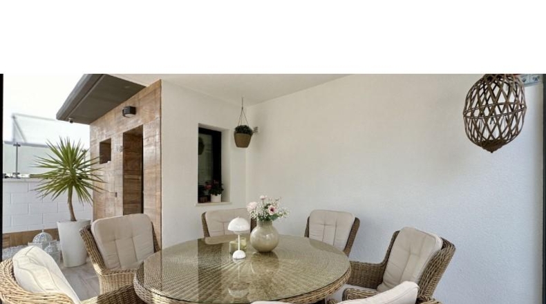 Alicante - Orihuela - 189m2