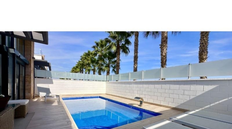Alicante - Orihuela - 189m2