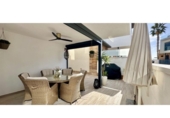 Chalet independiente con terreno en venta en la España, Orihuela, ref: TR361766 foto