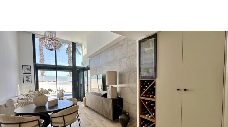 Alicante - Orihuela - 189m2