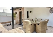 Chalet independiente con terreno en venta en la España, Orihuela, ref: TR361766 foto