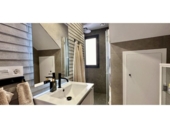 Chalet independiente con terreno en venta en la España, Orihuela, ref: TR361766 foto