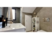 Chalet independiente con terreno en venta en la España, Orihuela, ref: TR361766 foto