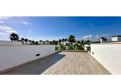 Chalet independiente con terreno en venta en la España, Orihuela, ref: TR361766 foto