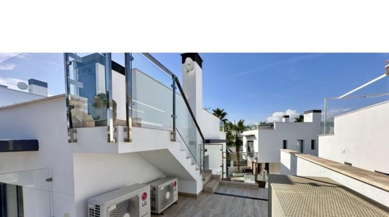Alicante - Orihuela - 189m2