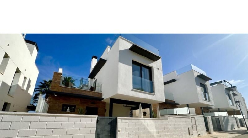 Alicante - Orihuela - 189m2