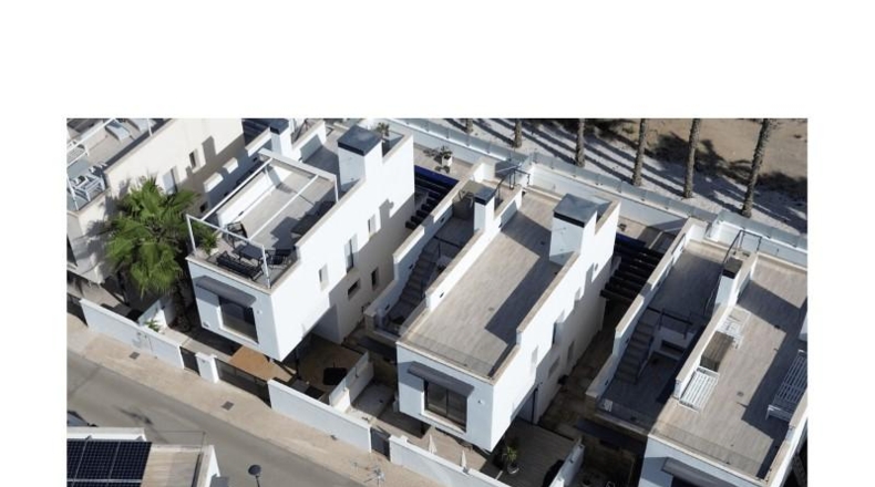 Alicante - Orihuela - 189m2