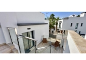 Chalet independiente con terreno en venta en la España, Orihuela, ref: TR361766 foto