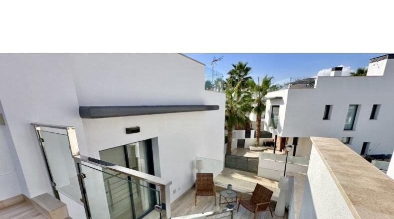Alicante - Orihuela - 189m2