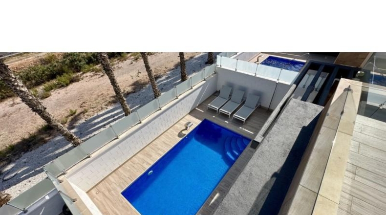Alicante - Orihuela - 189m2