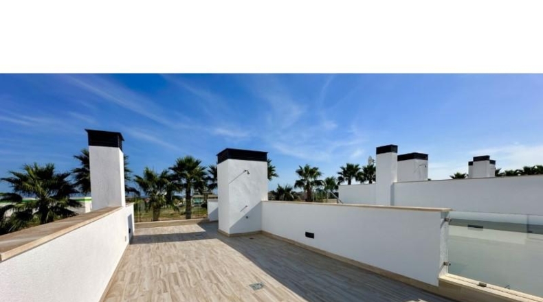 Alicante - Orihuela - 189m2