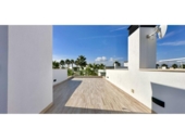 Chalet independiente con terreno en venta en la España, Orihuela, ref: TR361766 foto
