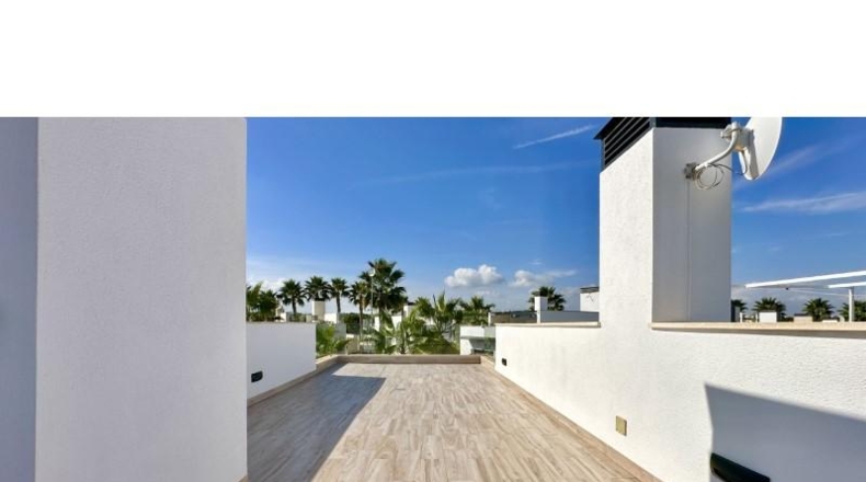 Alicante - Orihuela - 189m2