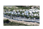 Chalet independiente con terreno en venta en la España, Orihuela, ref: TR361766 foto