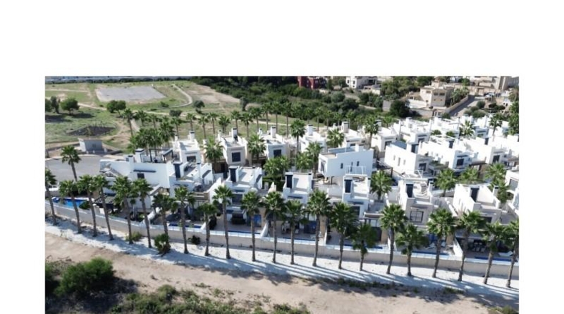 Alicante - Orihuela - 189m2
