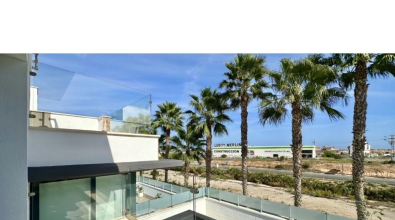 Alicante - Orihuela - 189m2