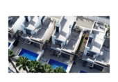 Chalet independiente con terreno en venta en la España, Orihuela, ref: TR361766 foto