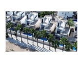 Chalet independiente con terreno en venta en la España, Orihuela, ref: TR361766 foto