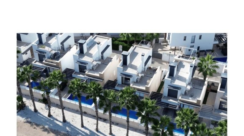 Alicante - Orihuela - 189m2
