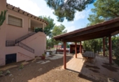 Xalet independent amb terreny en venda a la España, Sant Miquel de les Salines, ref.: TR325995 foto