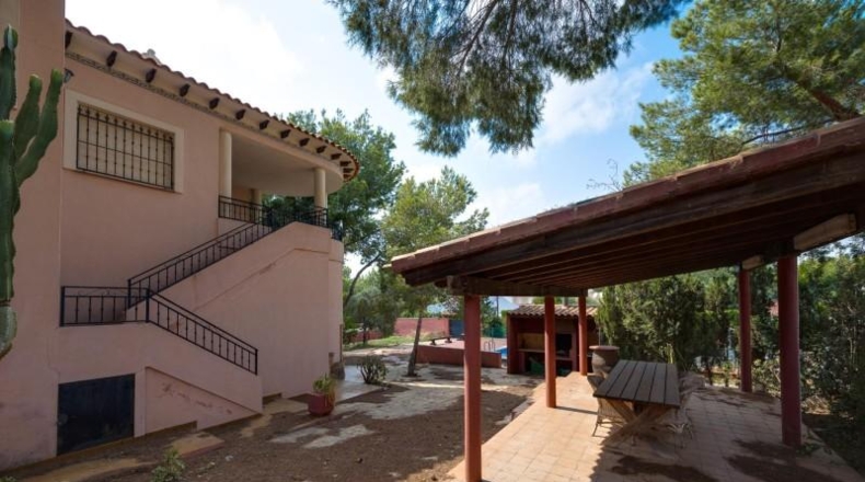 Alicante - San Miguel de Salinas - 1600m2