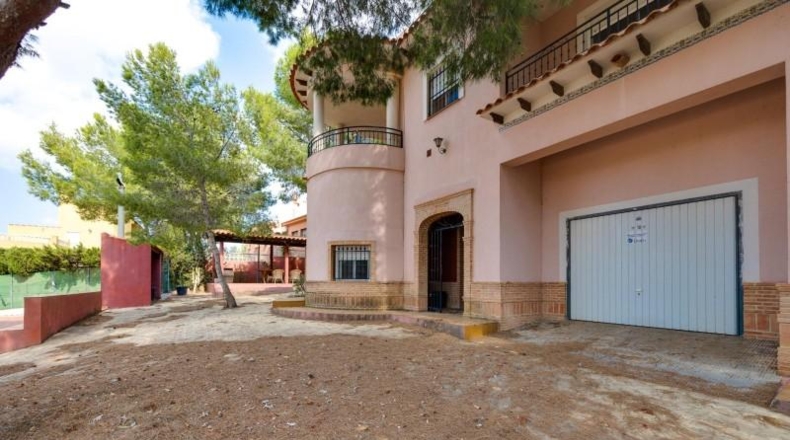 Alicante - San Miguel de Salinas - 1600m2