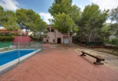 Xalet independent amb terreny en venda a la España, Sant Miquel de les Salines, ref.: TR325995 foto