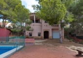 Xalet independent amb terreny en venda a la España, Sant Miquel de les Salines, ref.: TR325995 foto