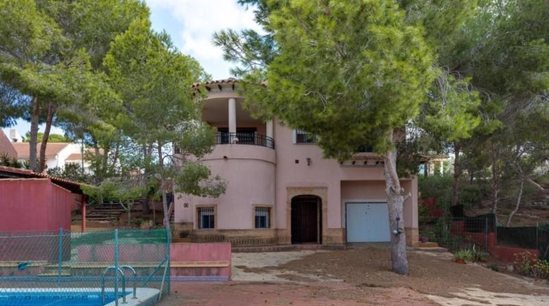 Alicante - San Miguel de Salinas - 1600m2
