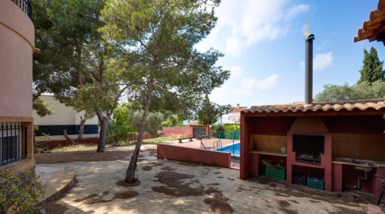 Alicante - San Miguel de Salinas - 1600m2