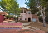 Xalet independent amb terreny en venda a la España, Sant Miquel de les Salines, ref.: TR325995 foto
