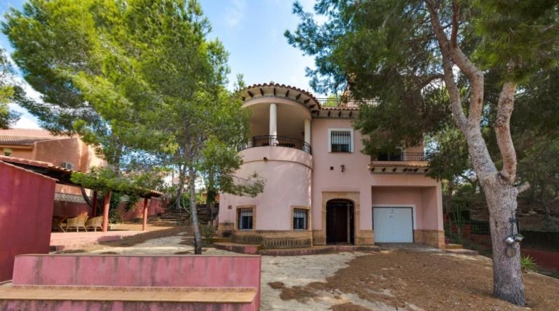 Alicante - San Miguel de Salinas - 1600m2