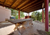 Xalet independent amb terreny en venda a la España, Sant Miquel de les Salines, ref.: TR325995 foto