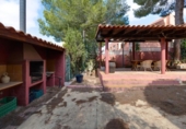 Xalet independent amb terreny en venda a la España, Sant Miquel de les Salines, ref.: TR325995 foto
