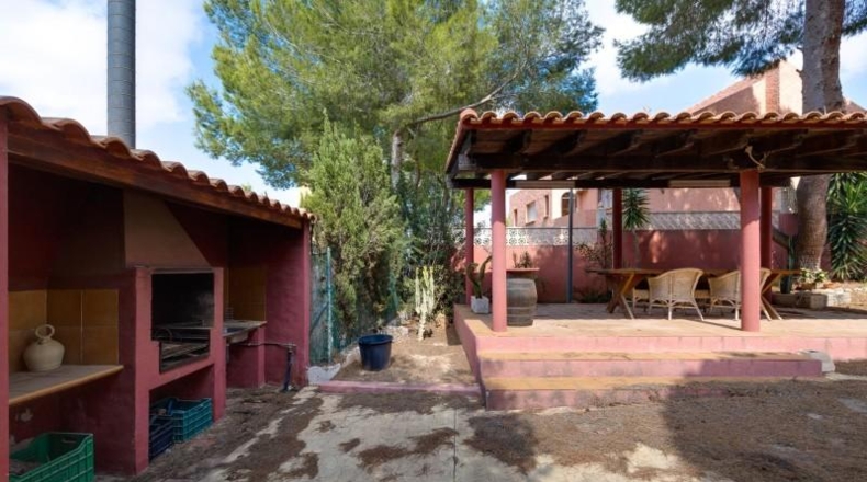 Alicante - San Miguel de Salinas - 1600m2