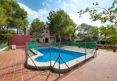 Xalet independent amb terreny en venda a la España, Sant Miquel de les Salines, ref.: TR325995 foto