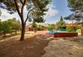 Xalet independent amb terreny en venda a la España, Sant Miquel de les Salines, ref.: TR325995 foto